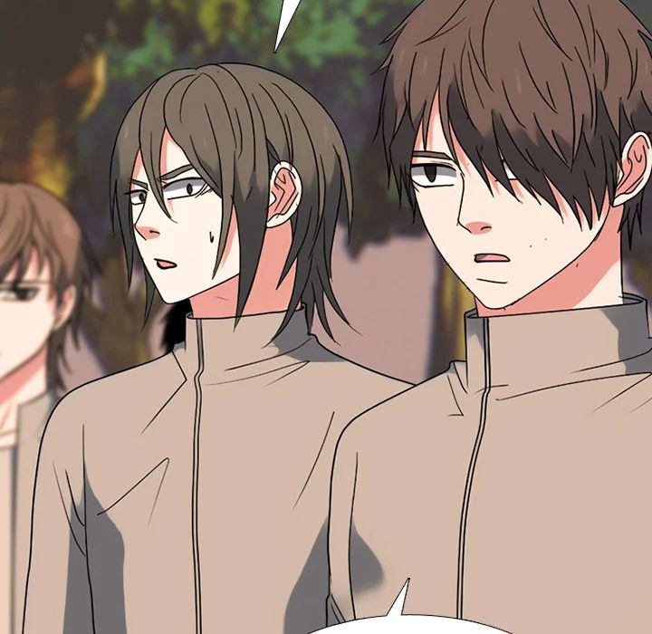 High School Devil Chapter 375 - Page 24