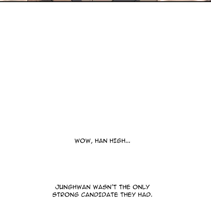 High School Devil Chapter 375 - Page 46