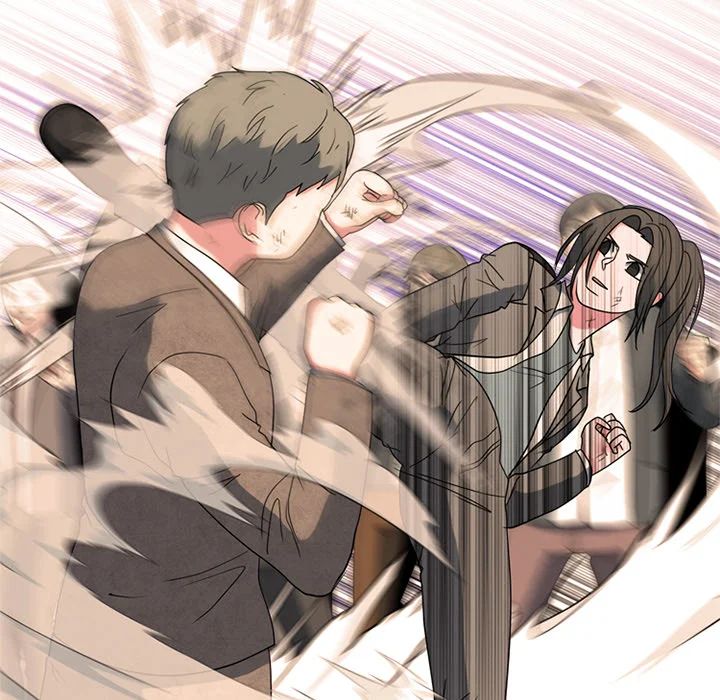 High School Devil Chapter 375 - Page 55