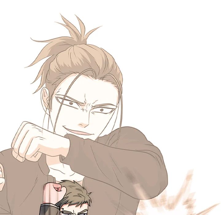 High School Devil Chapter 375 - Page 6