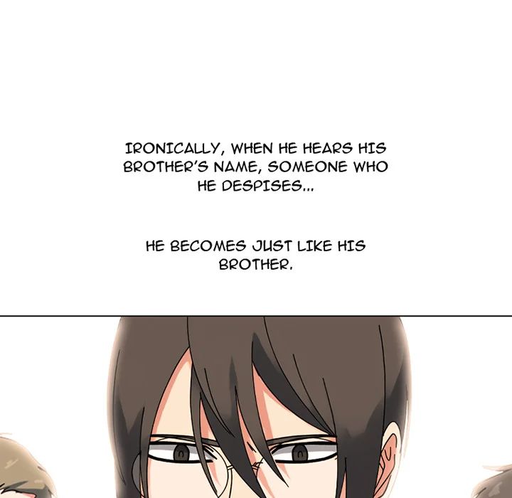 High School Devil Chapter 375 - Page 8