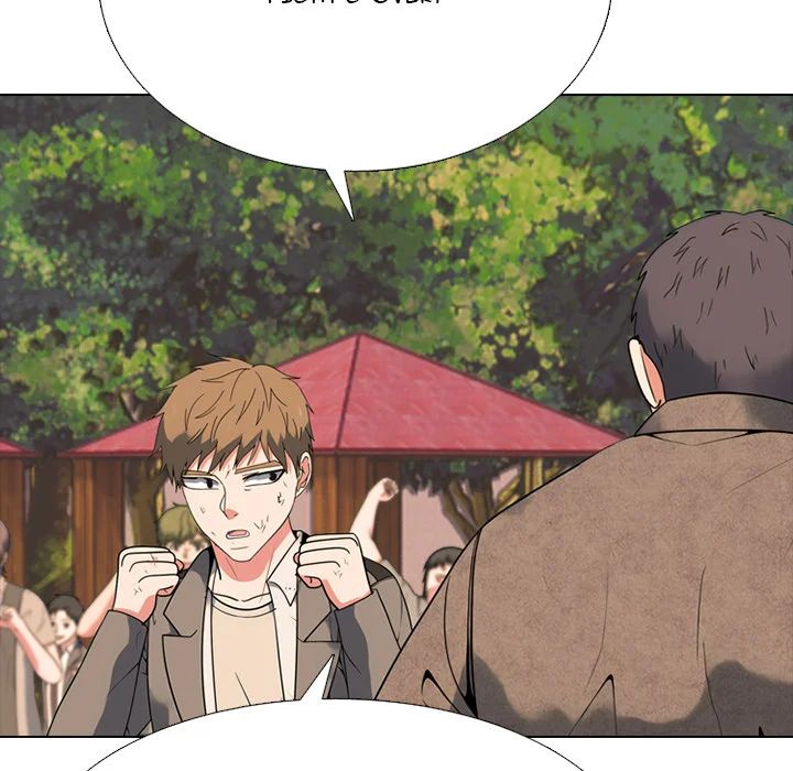 High School Devil Chapter 375 - Page 85