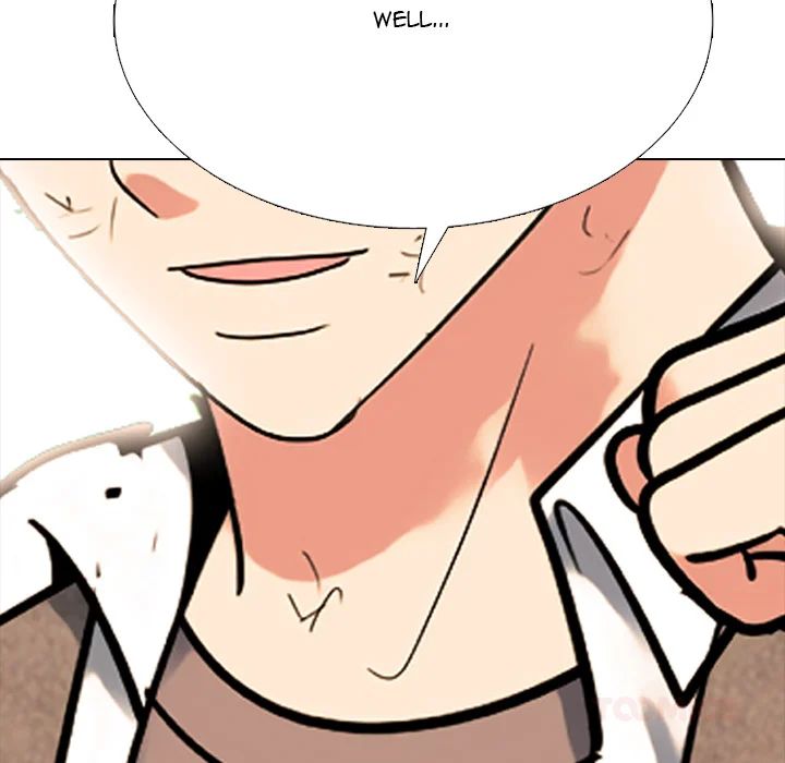 High School Devil Chapter 375 - Page 93