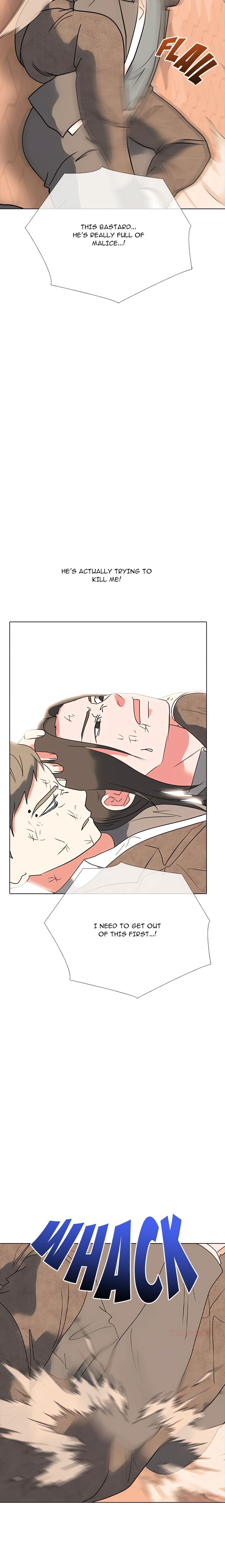 High School Devil Chapter 376 - Page 13