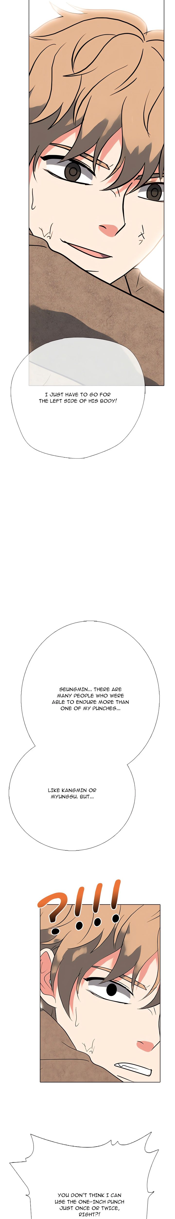 High School Devil Chapter 377 - Page 20