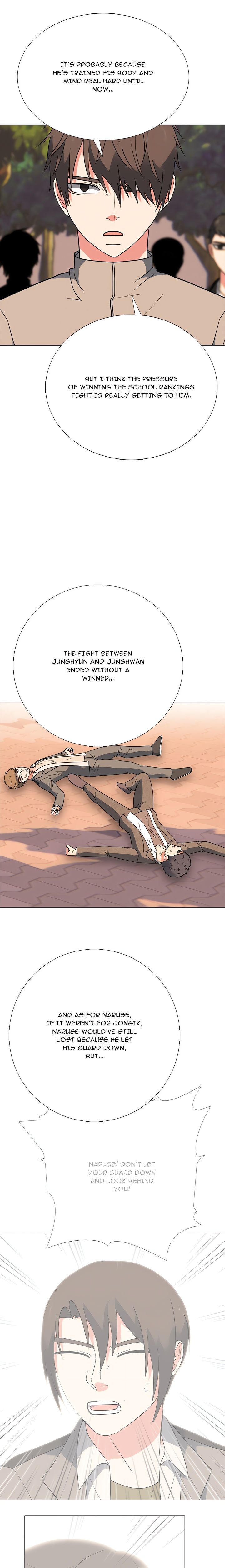 High School Devil Chapter 379 - Page 9