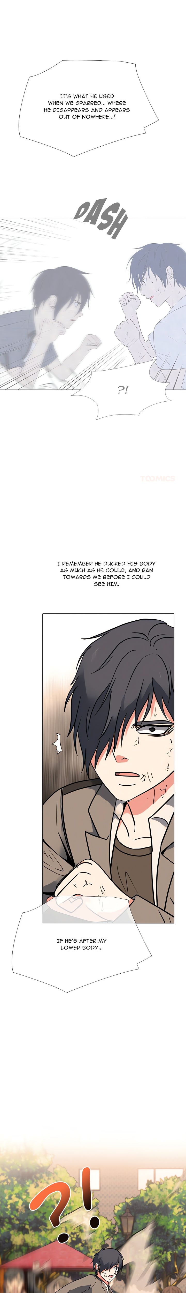 High School Devil Chapter 380 - Page 16