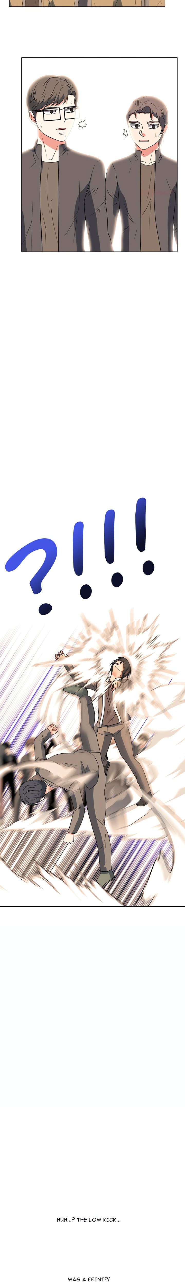 High School Devil Chapter 380 - Page 20