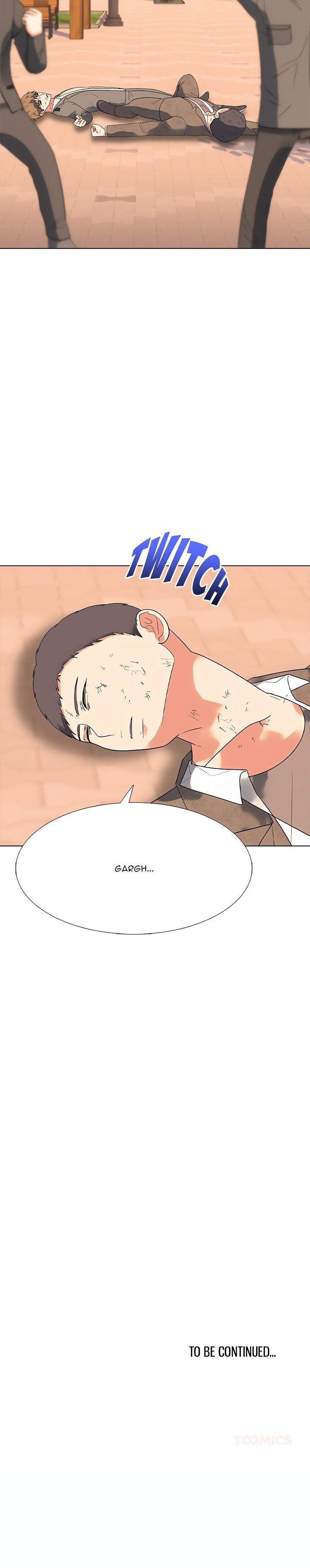 High School Devil Chapter 380 - Page 22