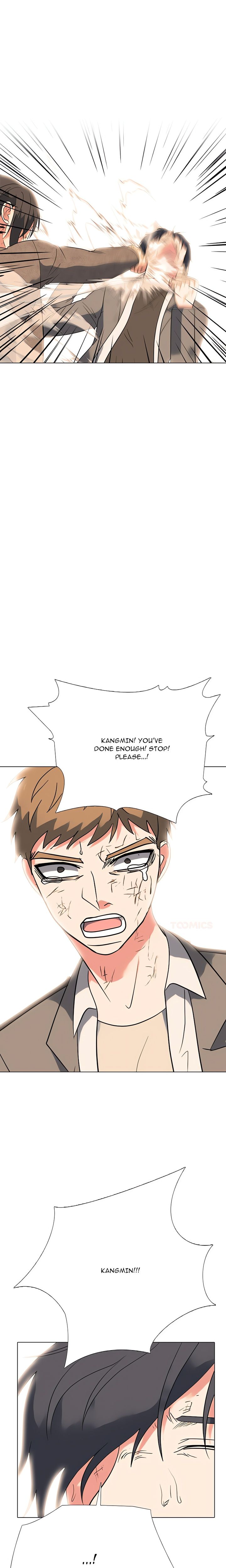 High School Devil Chapter 381 - Page 26