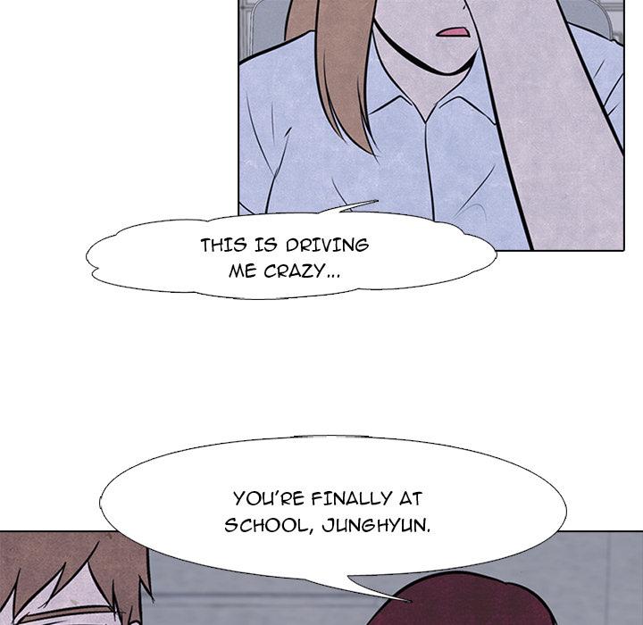 High School Devil Chapter 39 - Page 16