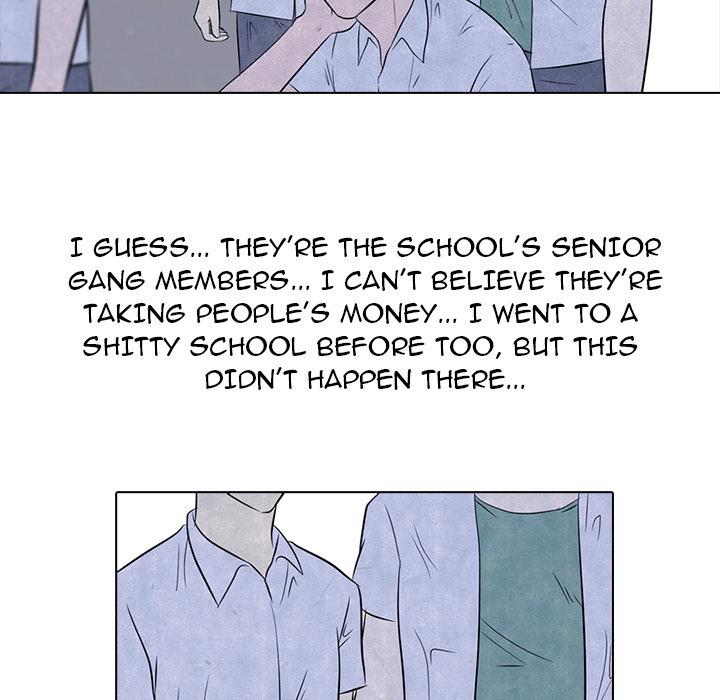 High School Devil Chapter 5 - Page 31
