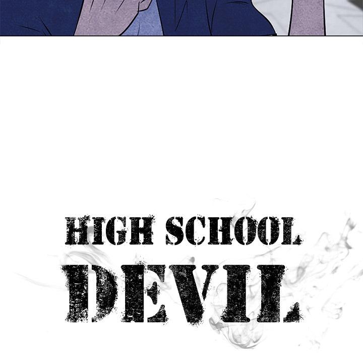 High School Devil Chapter 59 - Page 11