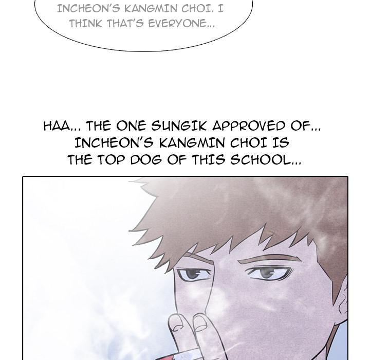 High School Devil Chapter 6 - Page 40