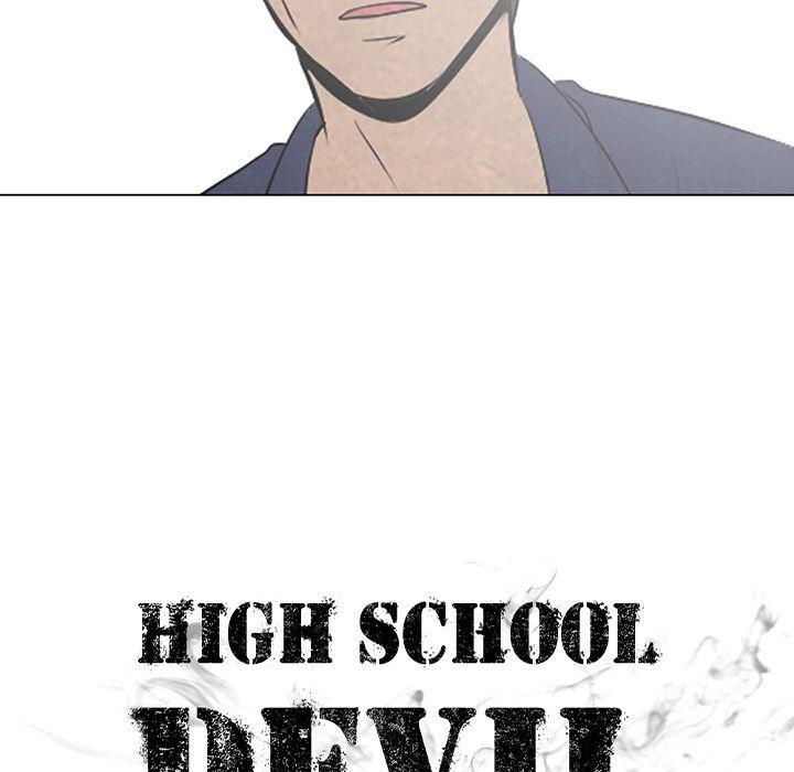 High School Devil Chapter 62 - Page 8