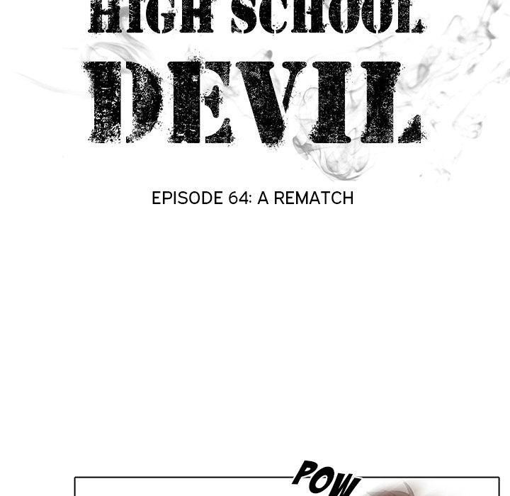 High School Devil Chapter 64 - Page 11