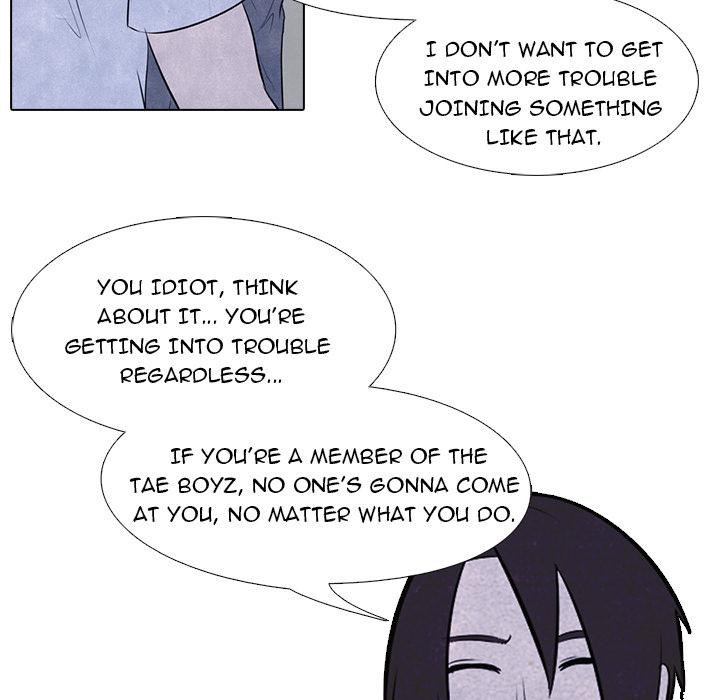High School Devil Chapter 7 - Page 39