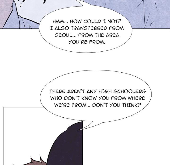 High School Devil Chapter 7 - Page 9