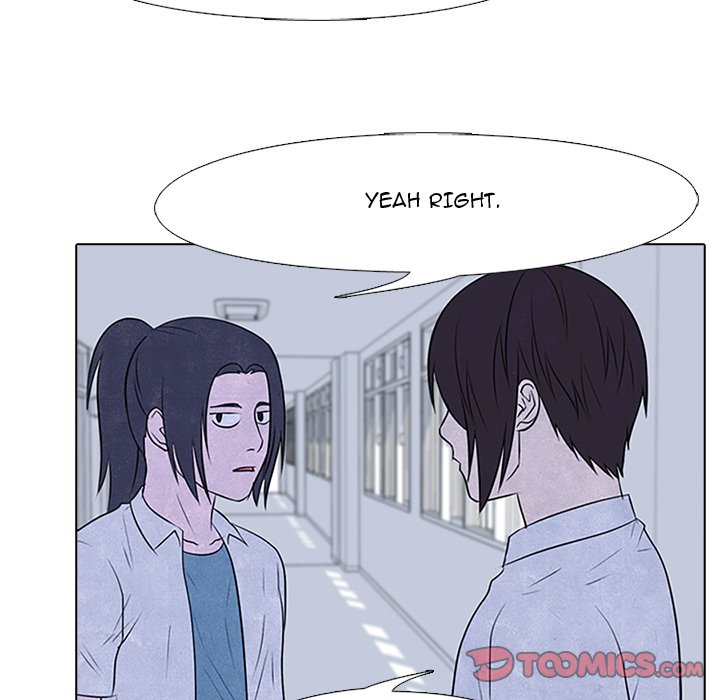 High School Devil Chapter 79 - Page 26