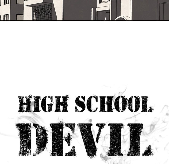 High School Devil Chapter 80 - Page 7