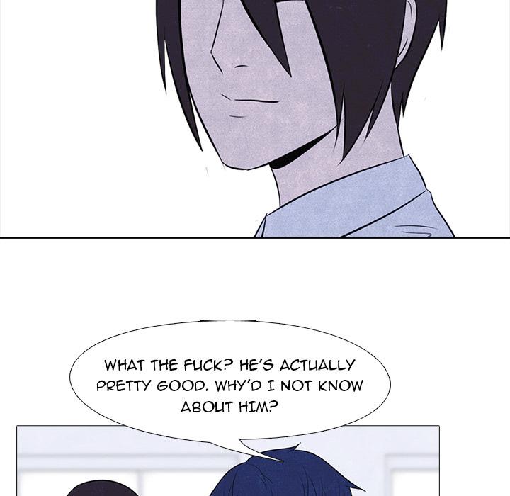 High School Devil Chapter 9 - Page 41