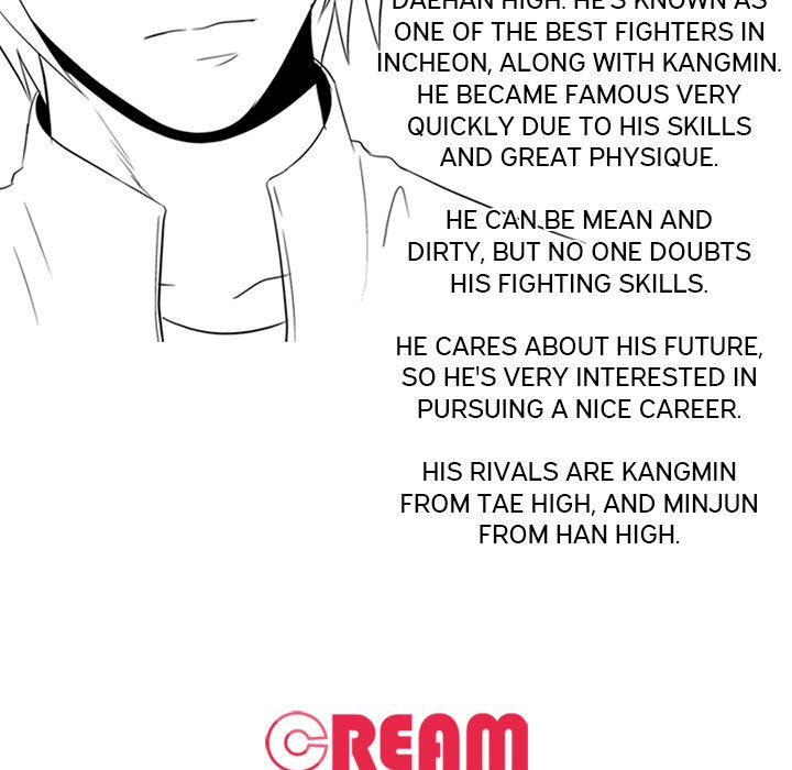High School Devil Chapter 96 - Page 101
