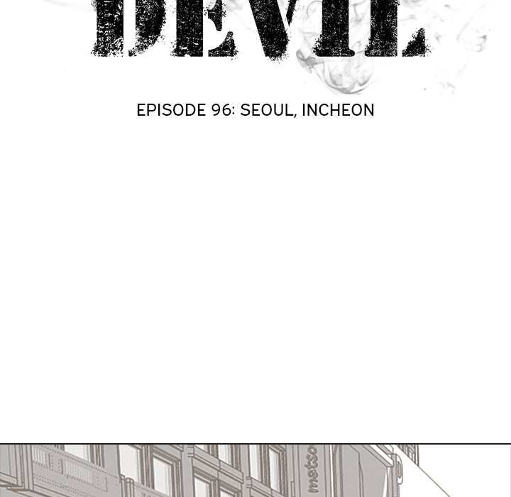 High School Devil Chapter 96 - Page 15