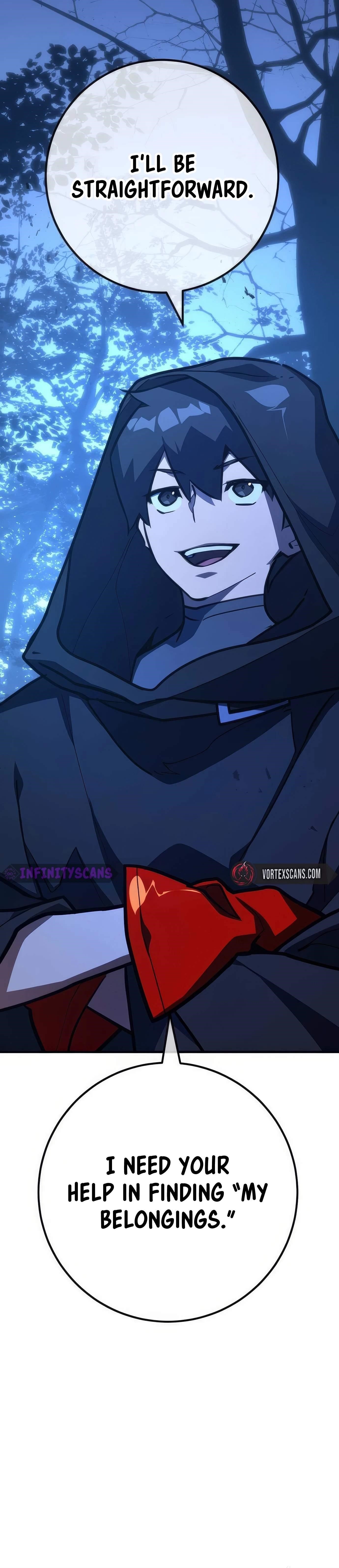 The Game’s Top Troll Chapter 104 - Page 17