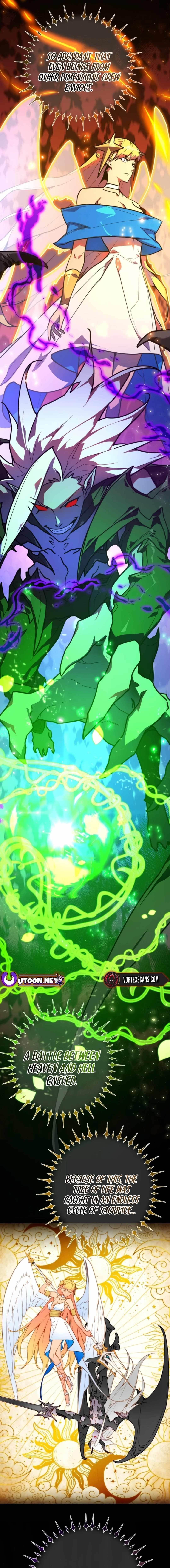 The Game’s Top Troll Chapter 109 - Page 13