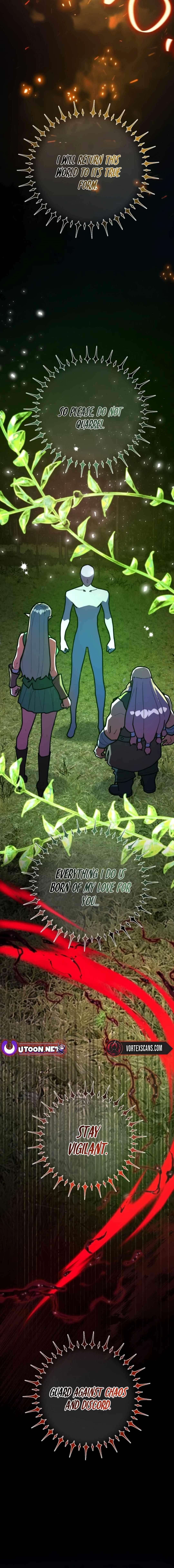 The Game’s Top Troll Chapter 109 - Page 16