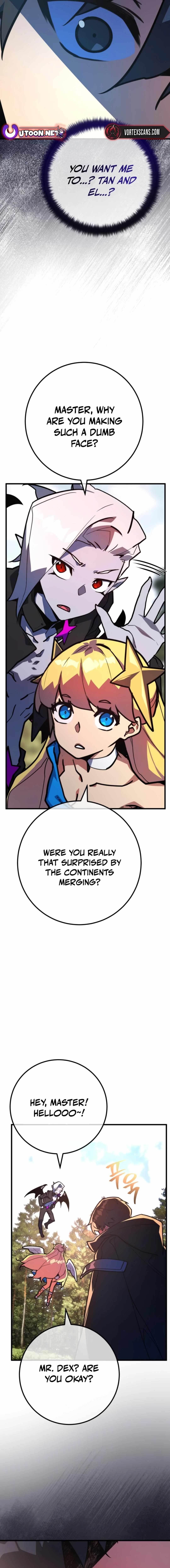 The Game’s Top Troll Chapter 109 - Page 20