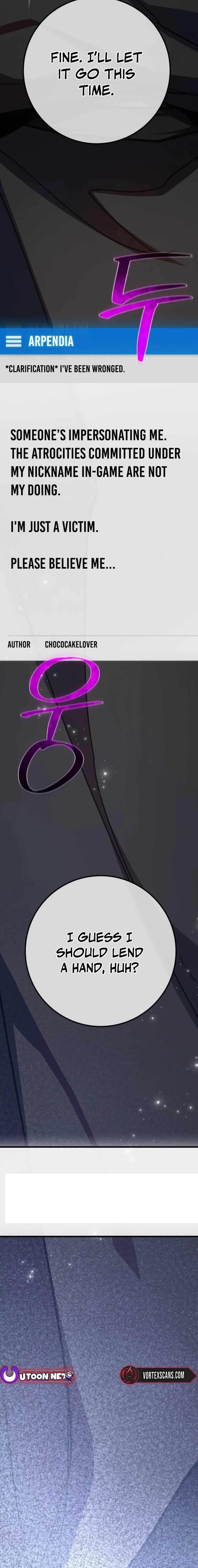 The Game’s Top Troll Chapter 109 - Page 30