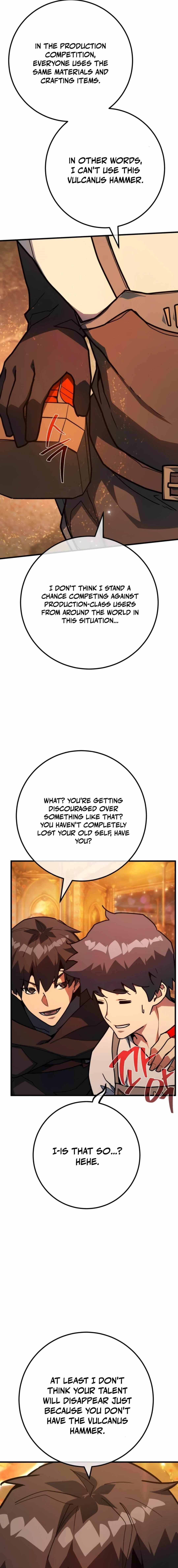 The Game’s Top Troll Chapter 110 - Page 11