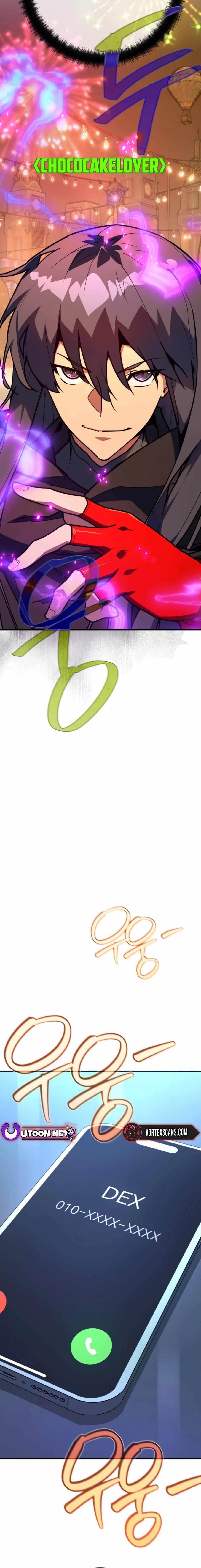 The Game’s Top Troll Chapter 110 - Page 15