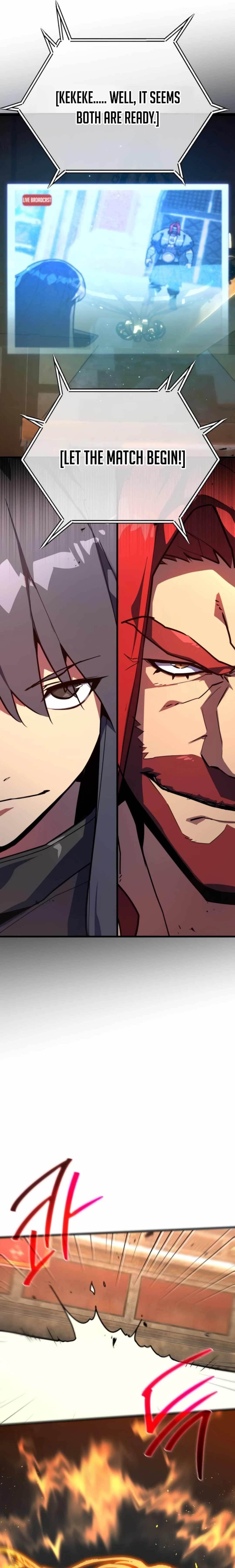 The Game’s Top Troll Chapter 110 - Page 26