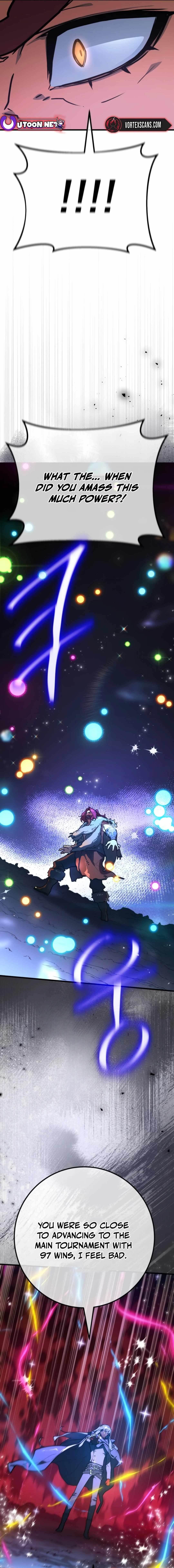 The Game’s Top Troll Chapter 110 - Page 31