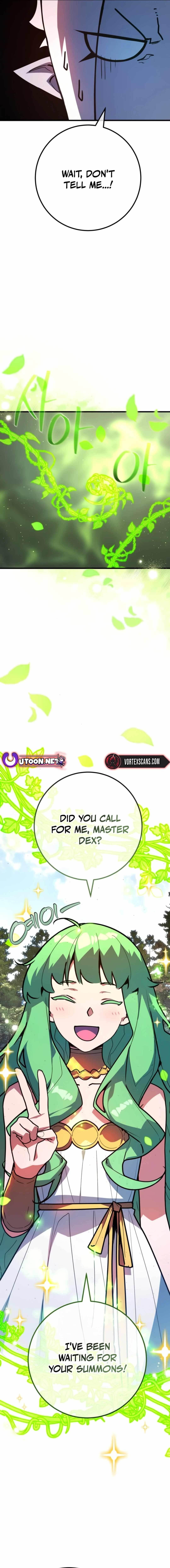 The Game’s Top Troll Chapter 110 - Page 4