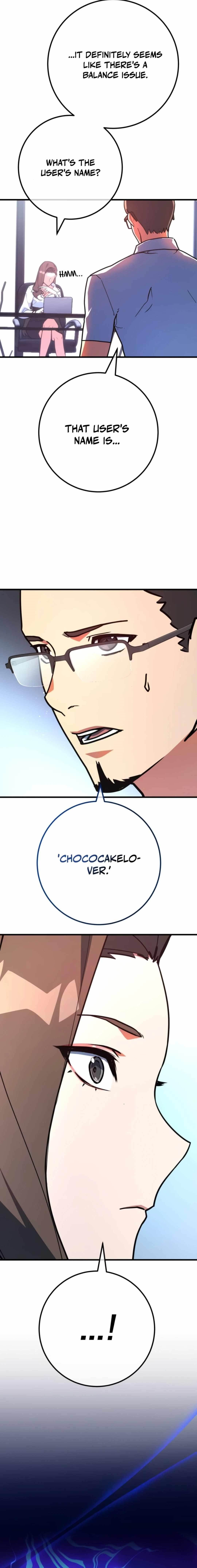 The Game’s Top Troll Chapter 111 - Page 10