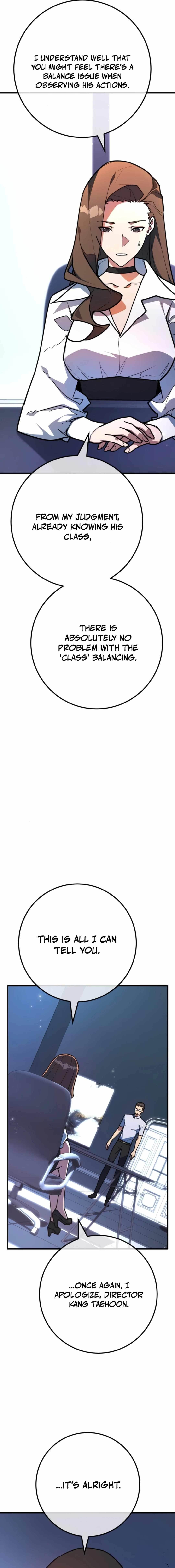 The Game’s Top Troll Chapter 111 - Page 12