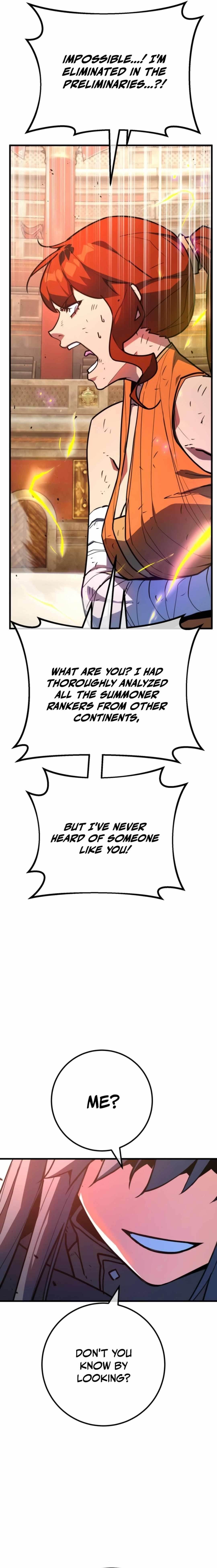 The Game’s Top Troll Chapter 111 - Page 18