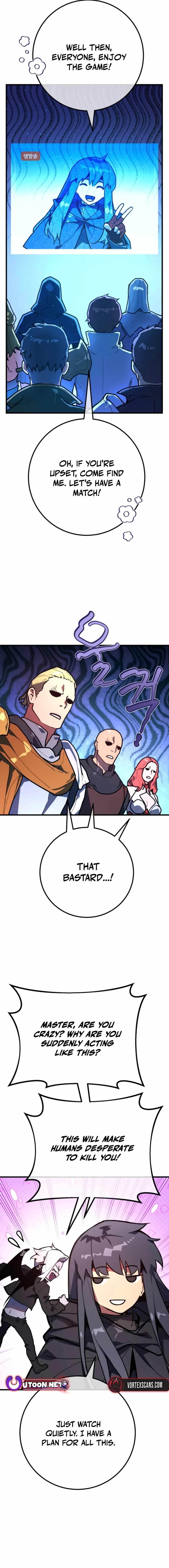 The Game’s Top Troll Chapter 111 - Page 24