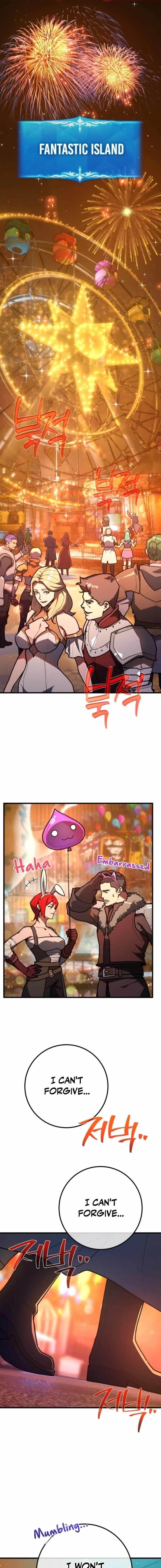 The Game’s Top Troll Chapter 112 - Page 1