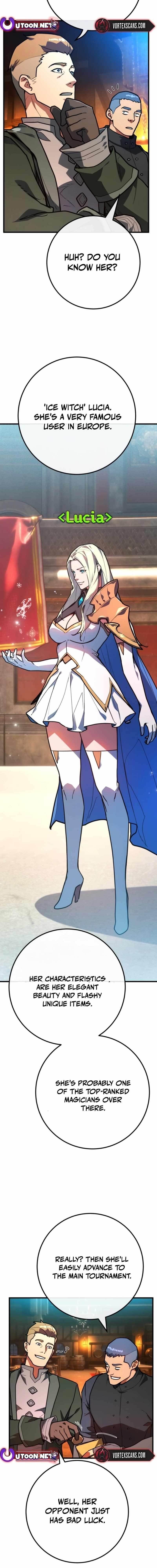 The Game’s Top Troll Chapter 112 - Page 11