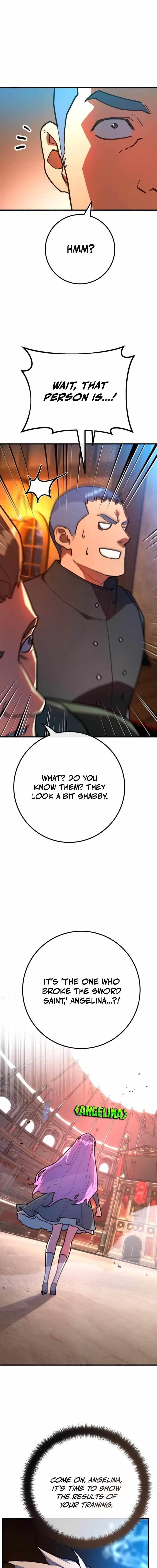 The Game’s Top Troll Chapter 112 - Page 12