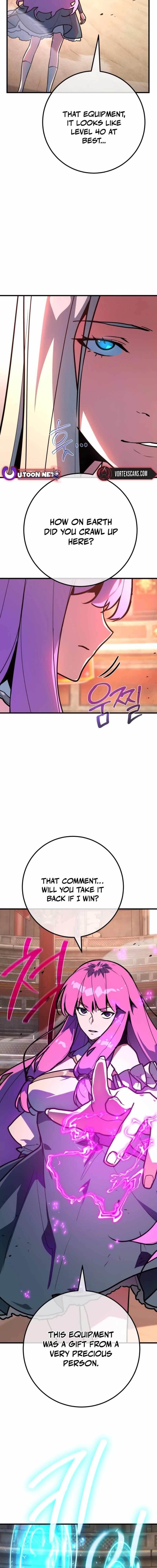 The Game’s Top Troll Chapter 112 - Page 14