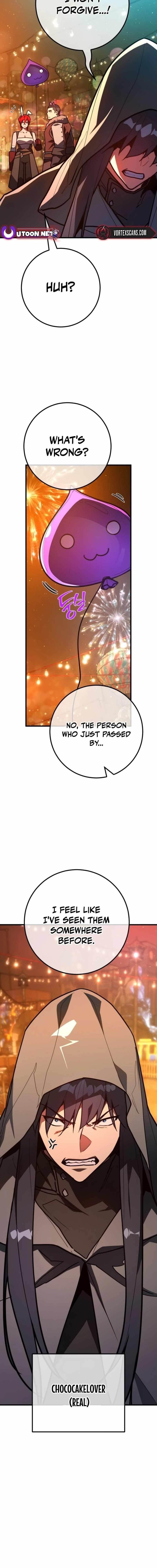 The Game’s Top Troll Chapter 112 - Page 2