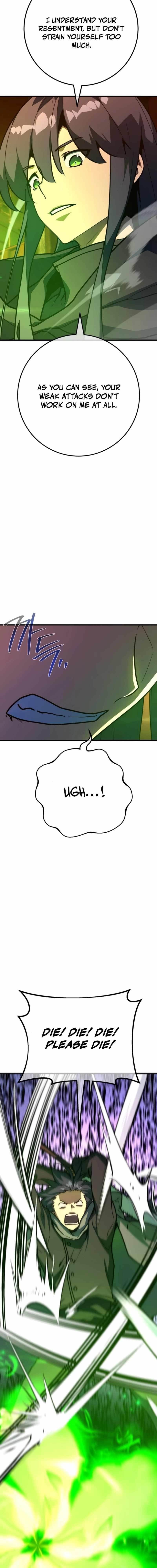 The Game’s Top Troll Chapter 112 - Page 8