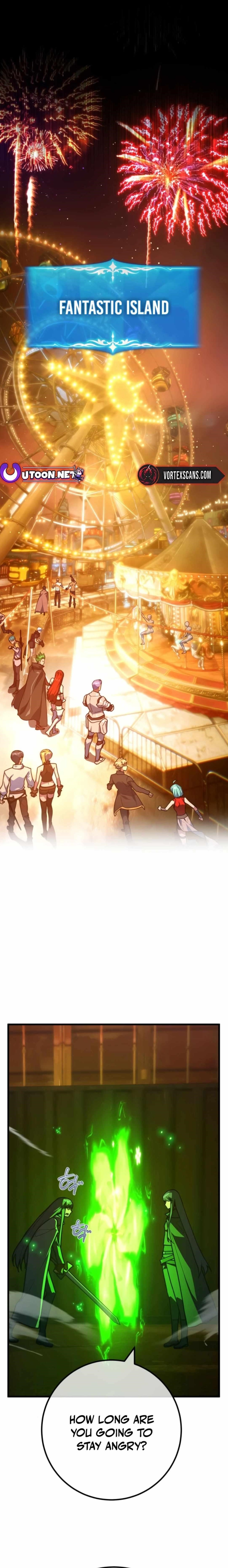 The Game’s Top Troll Chapter 113 - Page 1