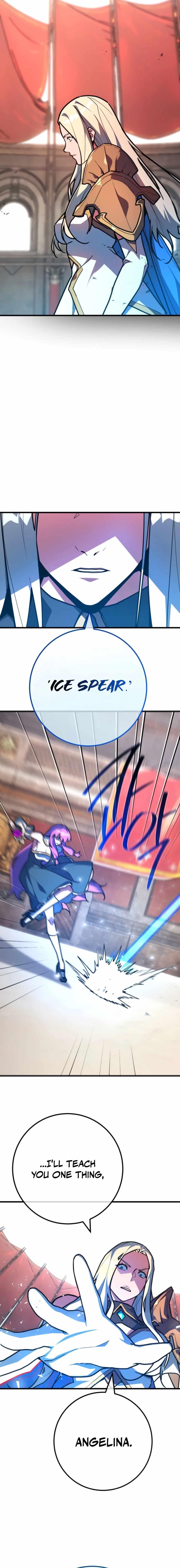 The Game’s Top Troll Chapter 113 - Page 12