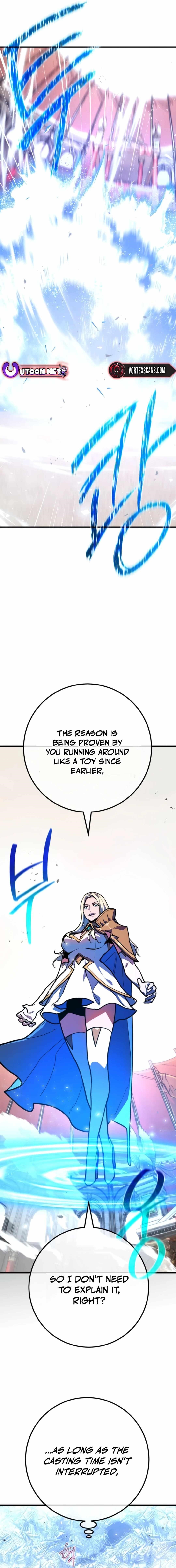 The Game’s Top Troll Chapter 113 - Page 14